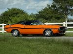 Dodge Challenger R/T SE 440 Six Pack Formal Hardtop 1970 года